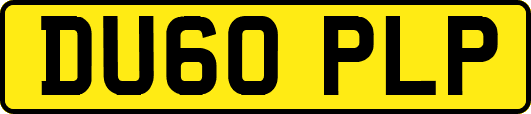 DU60PLP