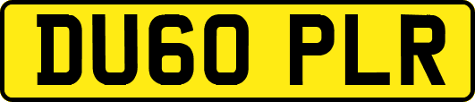 DU60PLR