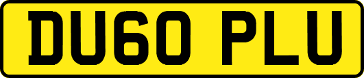 DU60PLU