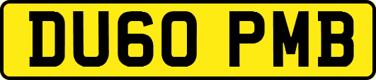 DU60PMB