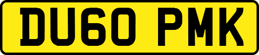 DU60PMK