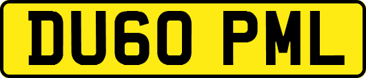 DU60PML