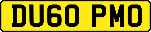 DU60PMO