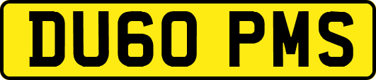 DU60PMS