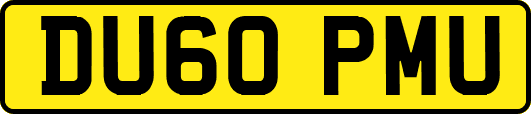 DU60PMU