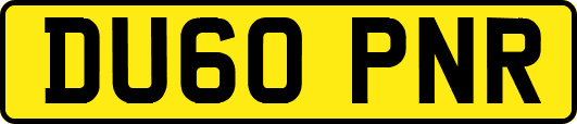 DU60PNR
