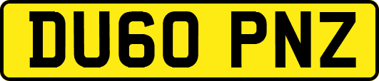 DU60PNZ