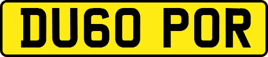 DU60POR
