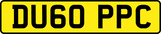 DU60PPC