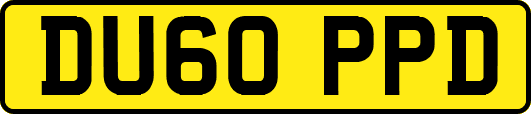 DU60PPD