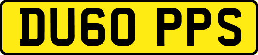 DU60PPS