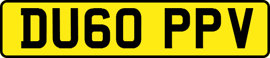 DU60PPV
