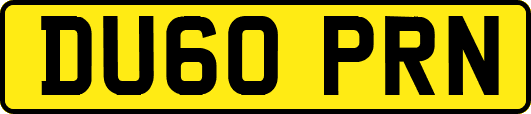 DU60PRN