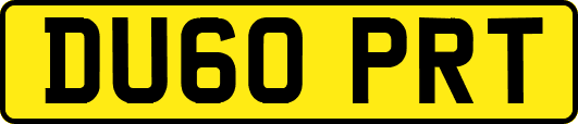 DU60PRT