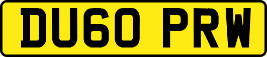 DU60PRW