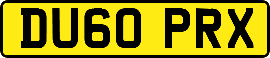 DU60PRX