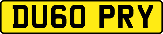 DU60PRY