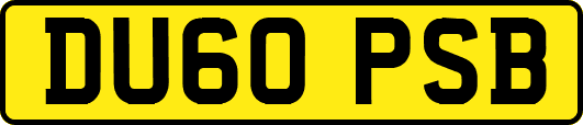 DU60PSB