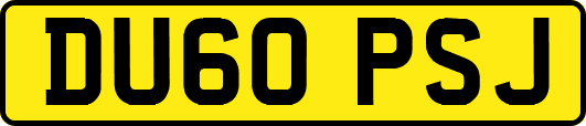 DU60PSJ