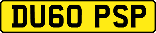 DU60PSP