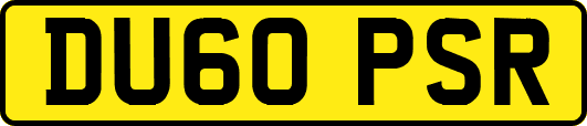 DU60PSR