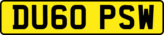 DU60PSW