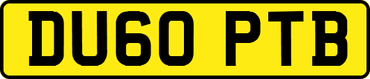 DU60PTB