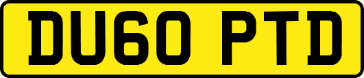 DU60PTD