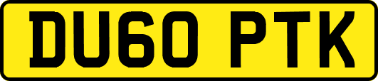 DU60PTK