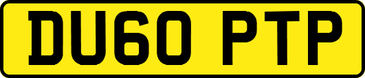 DU60PTP