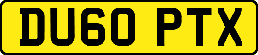 DU60PTX