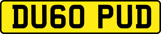 DU60PUD