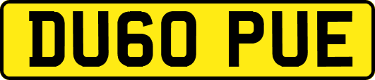 DU60PUE