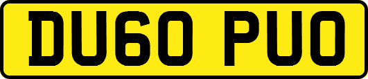 DU60PUO