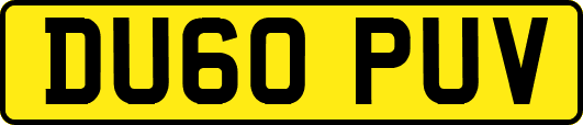 DU60PUV