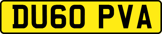 DU60PVA