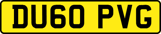 DU60PVG