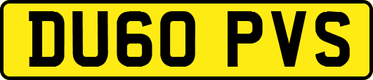 DU60PVS