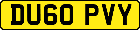 DU60PVY