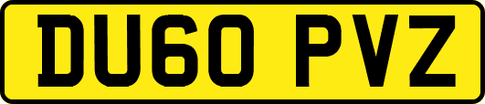 DU60PVZ