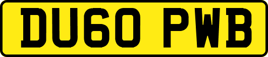 DU60PWB