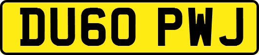 DU60PWJ