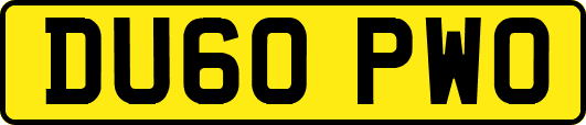 DU60PWO