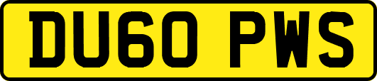 DU60PWS
