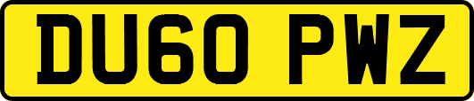 DU60PWZ
