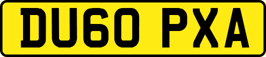 DU60PXA