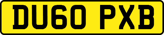 DU60PXB