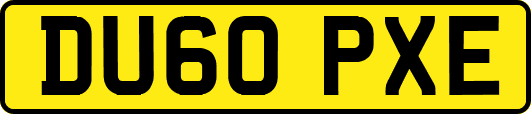 DU60PXE