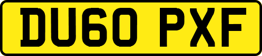 DU60PXF