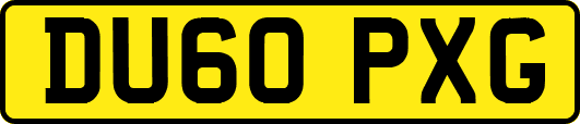 DU60PXG